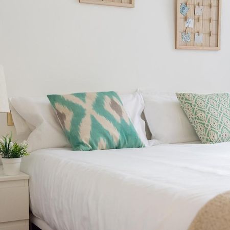 Gran Apartamento By Sol Vigo Ngoại thất bức ảnh