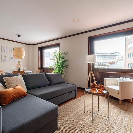 Gran Apartamento By Sol Vigo Ngoại thất bức ảnh