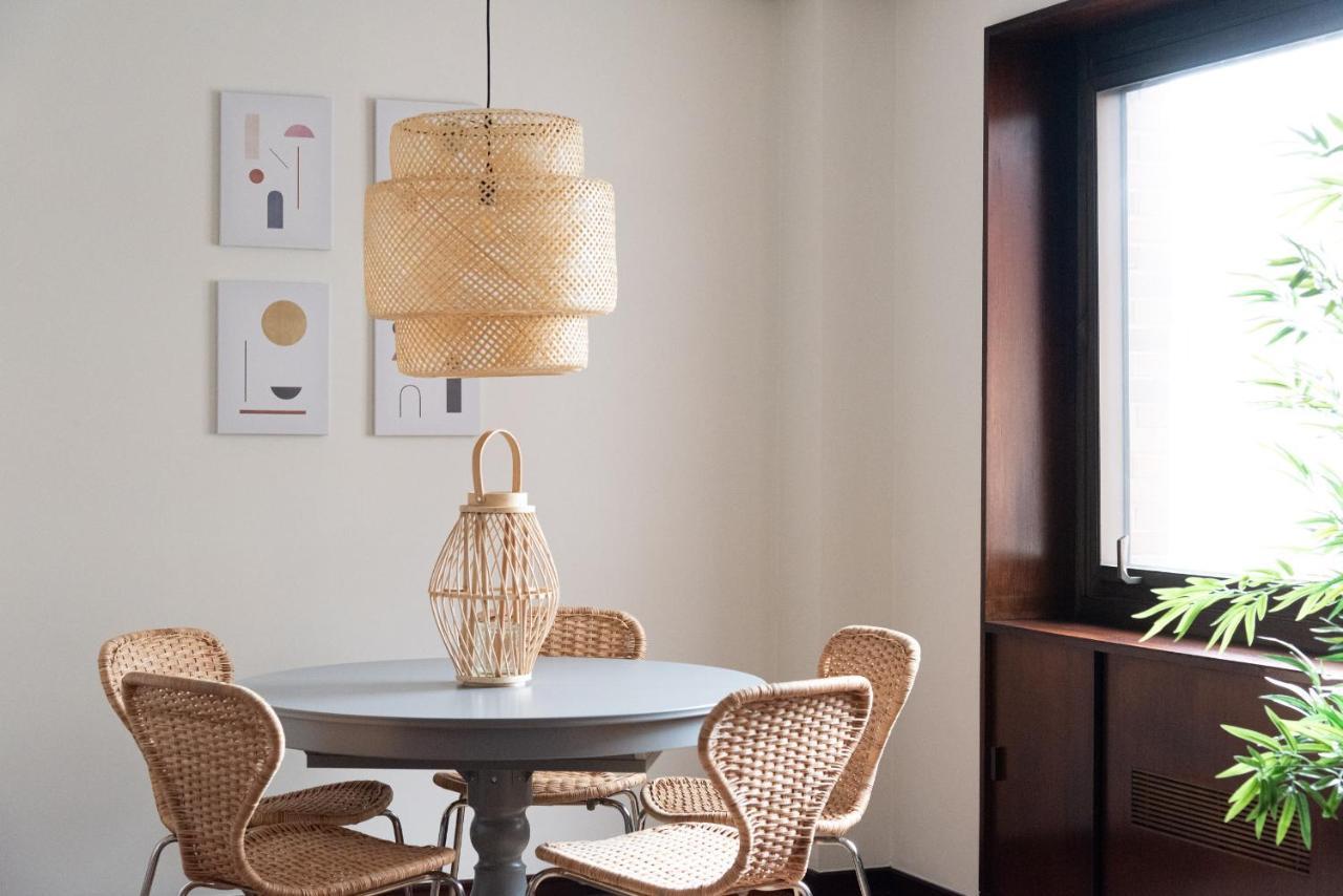 Gran Apartamento By Sol Vigo Ngoại thất bức ảnh
