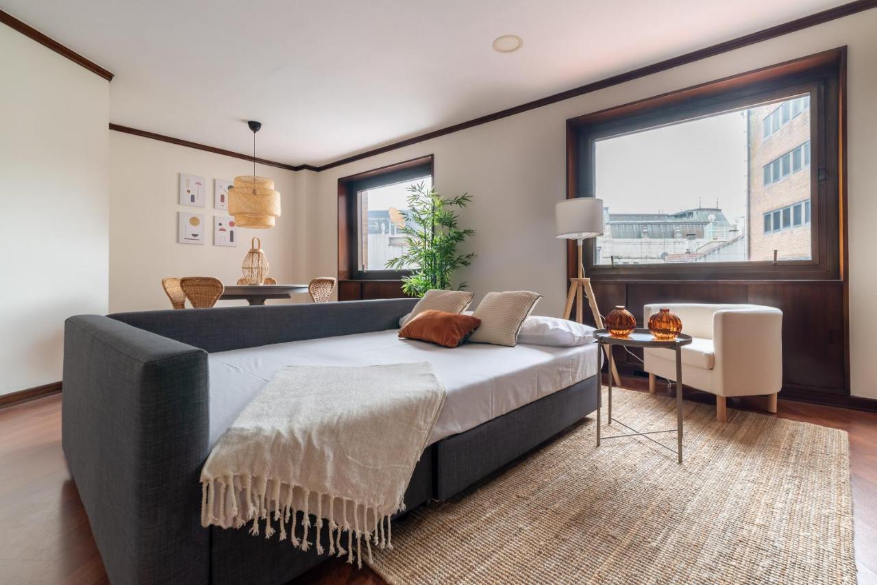 Gran Apartamento By Sol Vigo Ngoại thất bức ảnh