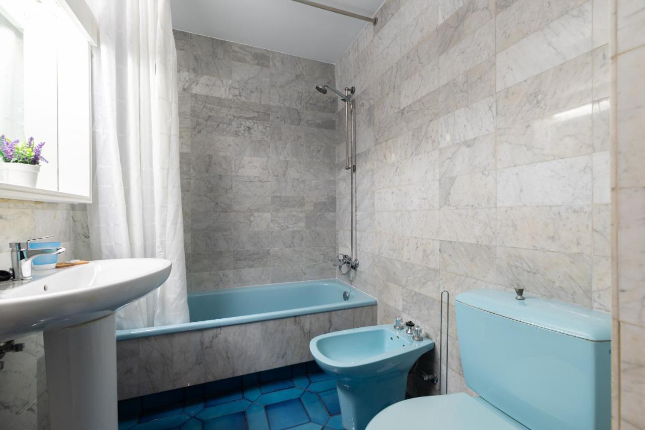 Gran Apartamento By Sol Vigo Ngoại thất bức ảnh