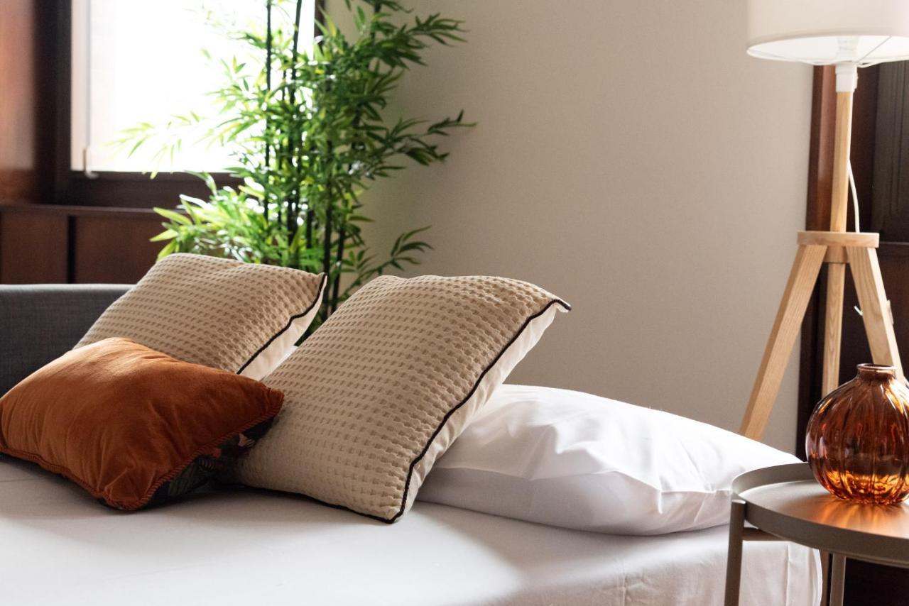 Gran Apartamento By Sol Vigo Ngoại thất bức ảnh