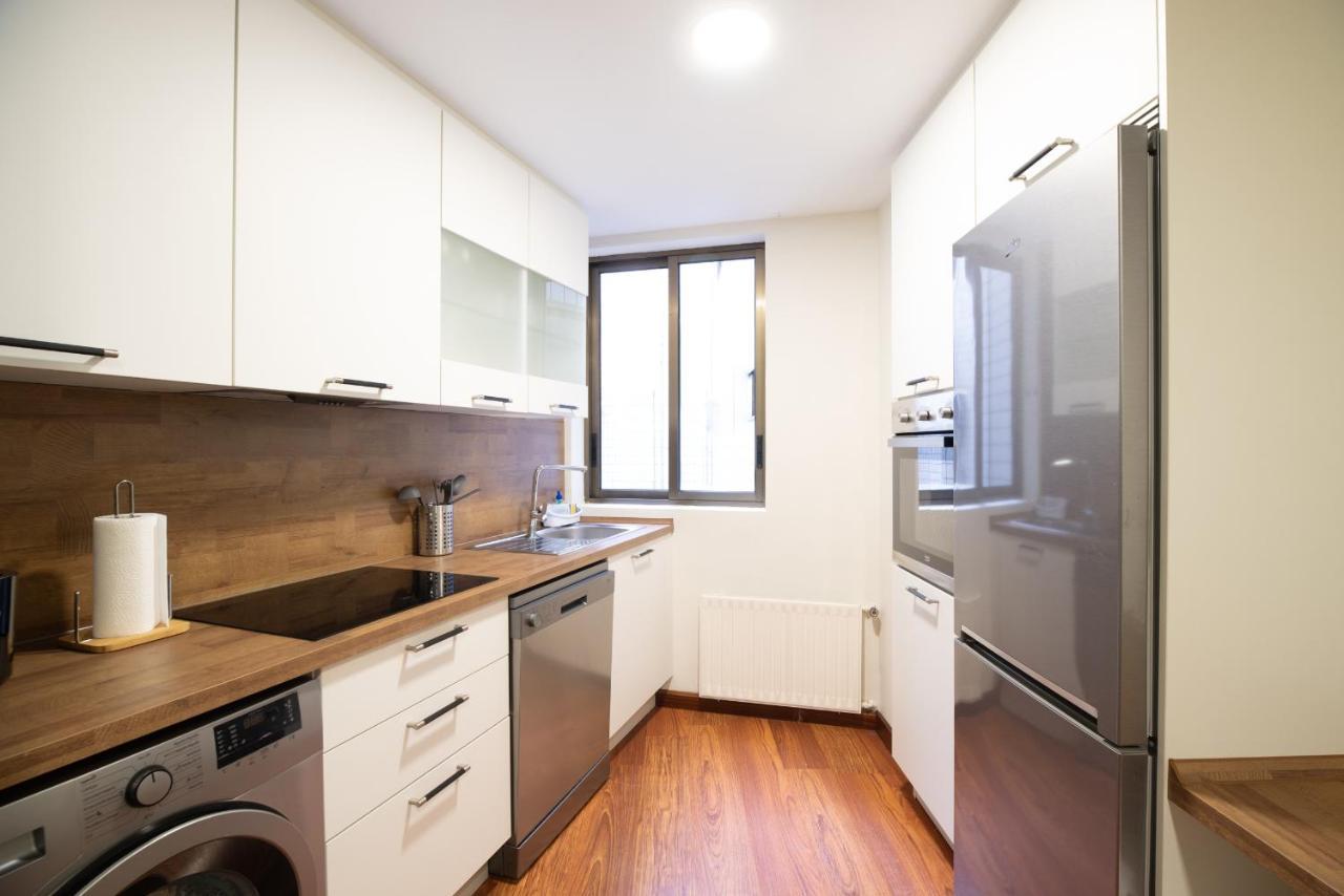 Gran Apartamento By Sol Vigo Ngoại thất bức ảnh