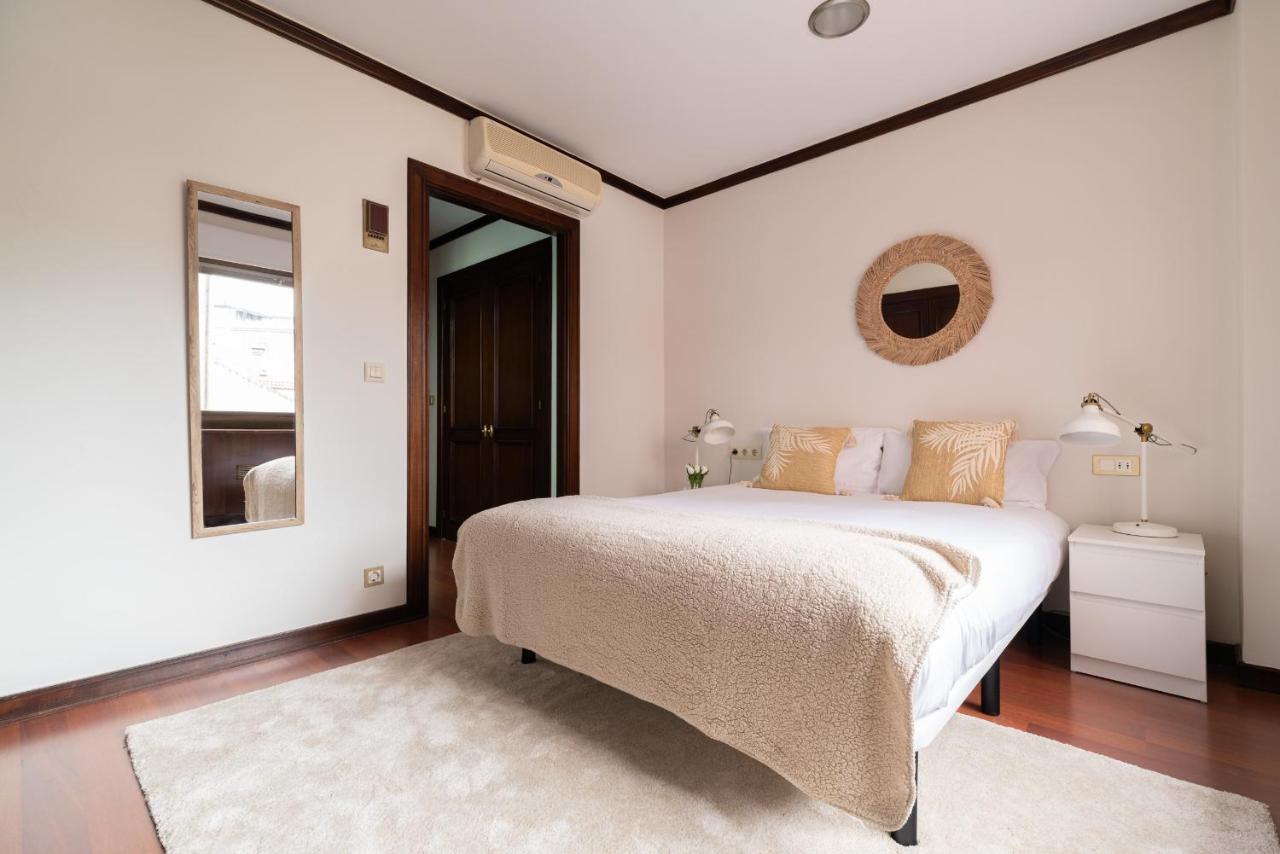 Gran Apartamento By Sol Vigo Ngoại thất bức ảnh
