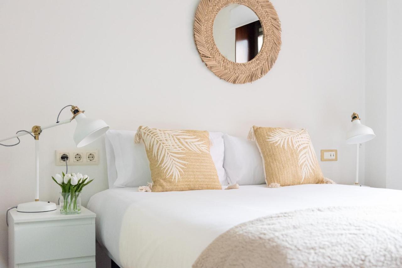 Gran Apartamento By Sol Vigo Ngoại thất bức ảnh