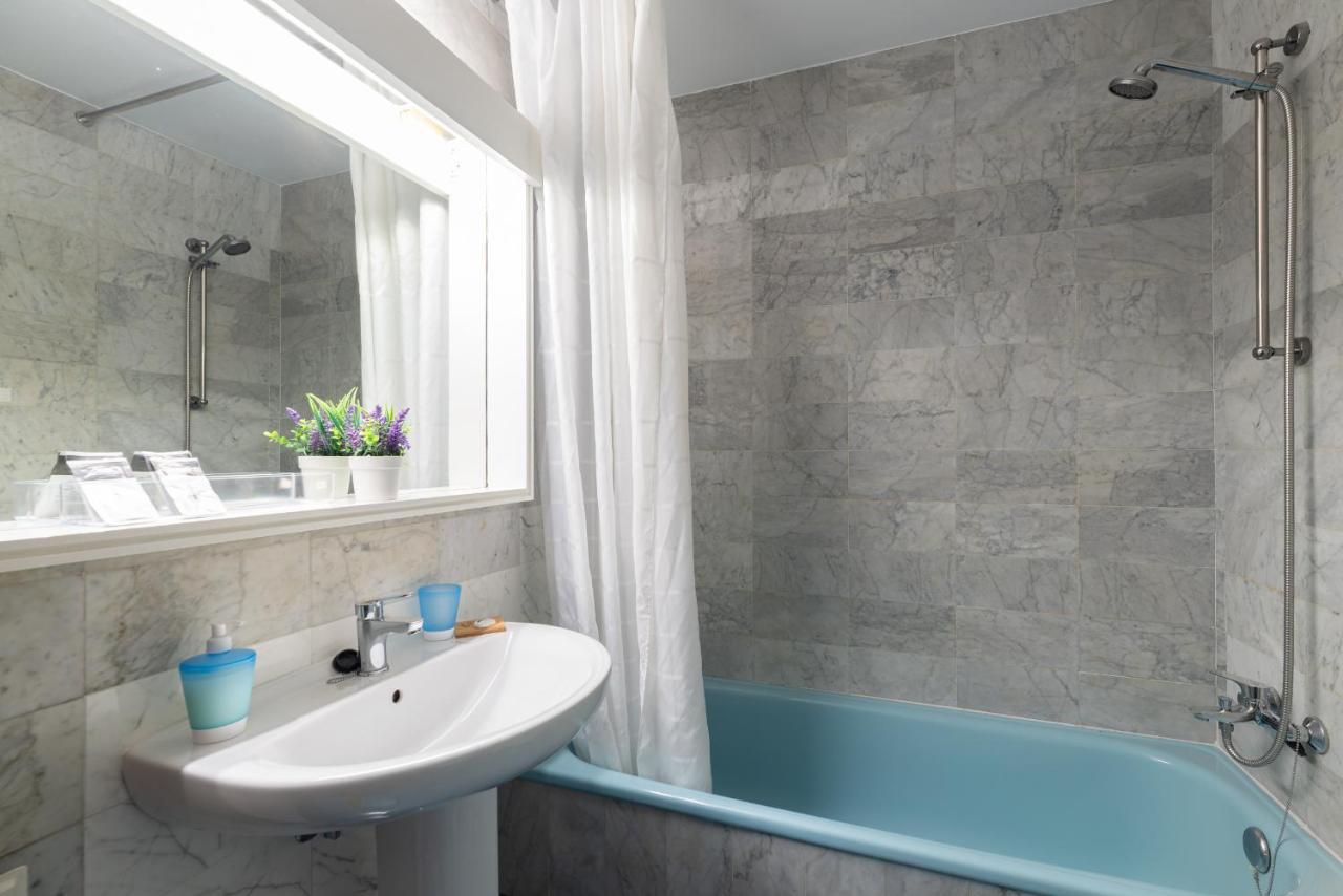Gran Apartamento By Sol Vigo Ngoại thất bức ảnh