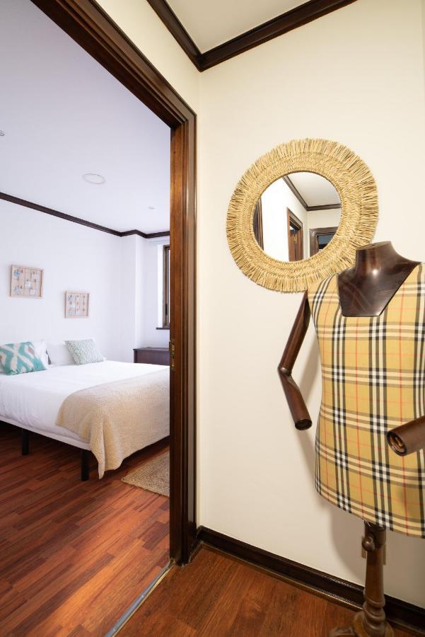Gran Apartamento By Sol Vigo Ngoại thất bức ảnh