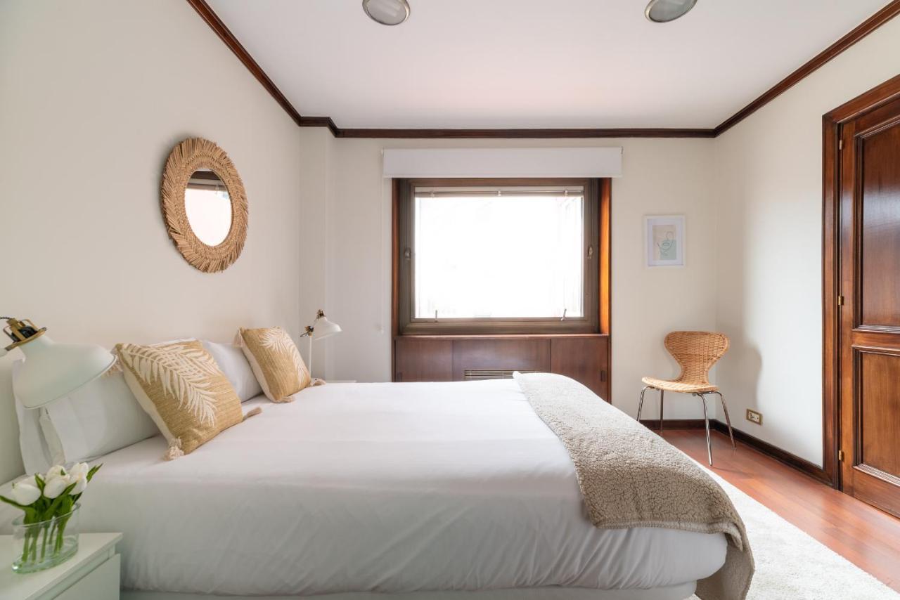 Gran Apartamento By Sol Vigo Ngoại thất bức ảnh