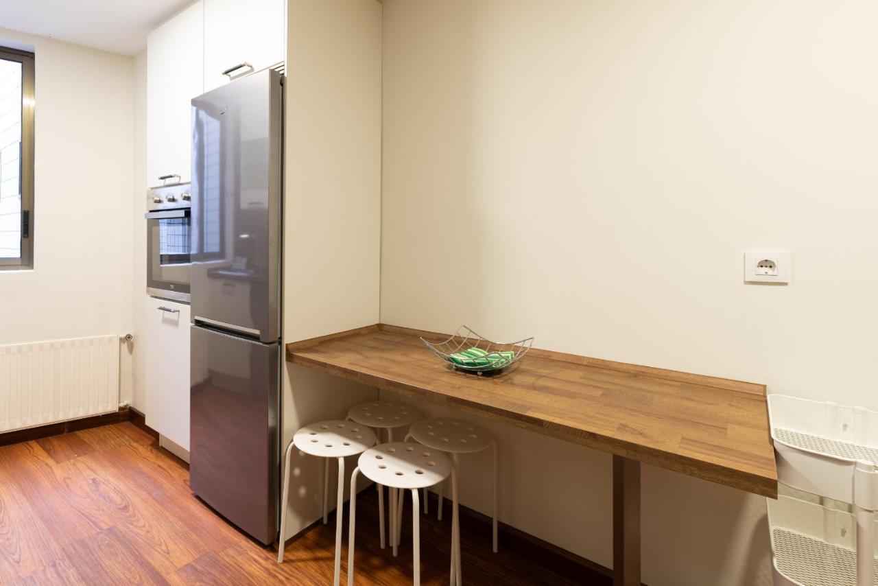 Gran Apartamento By Sol Vigo Ngoại thất bức ảnh